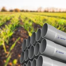 Agricultural Pipes